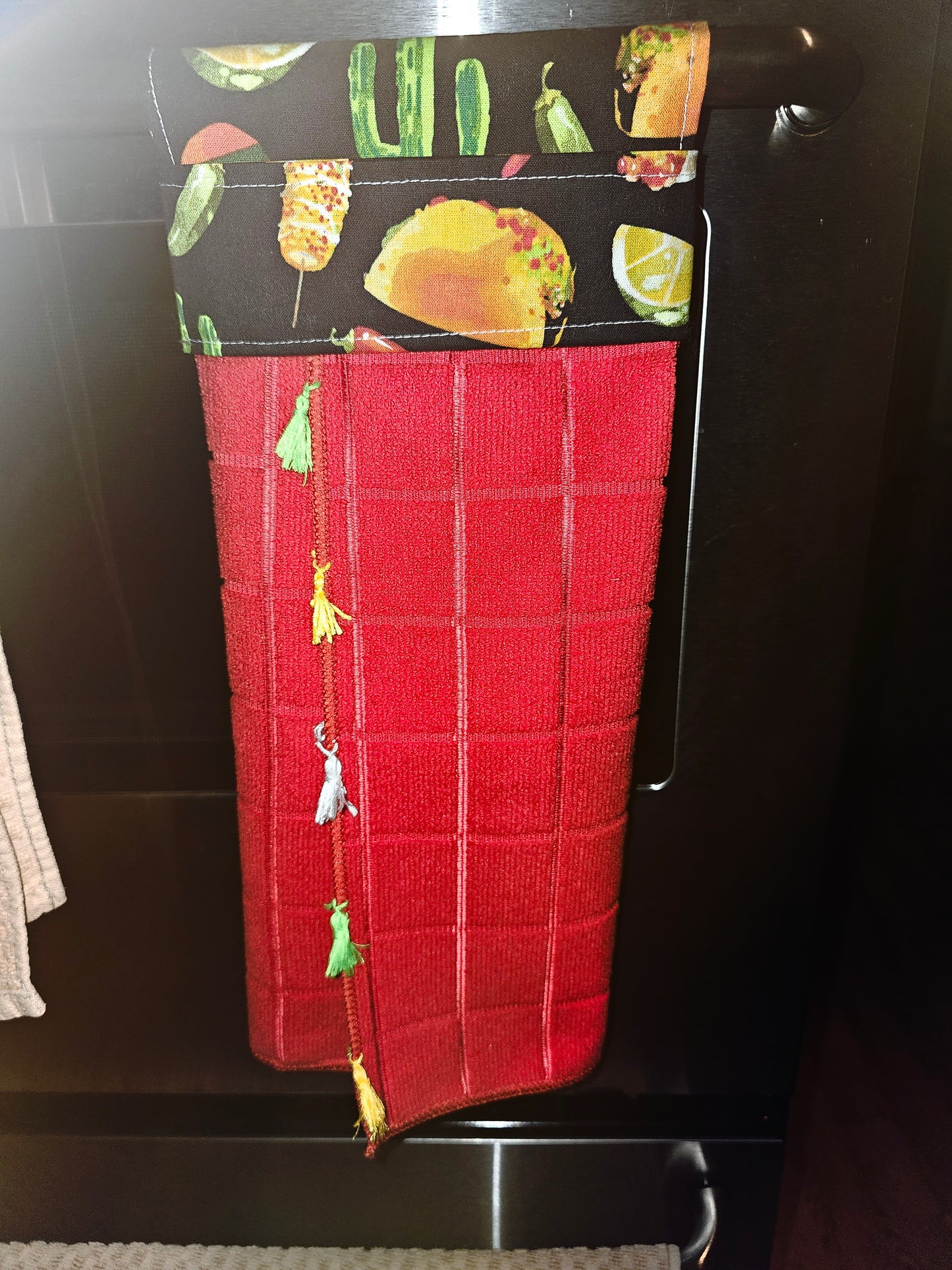 Kitchen Towels