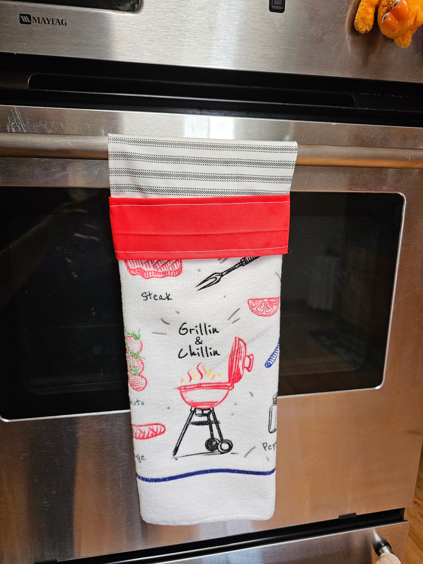 Kitchen Towels