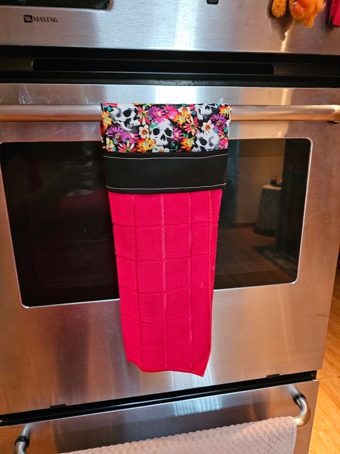 Kitchen Towels