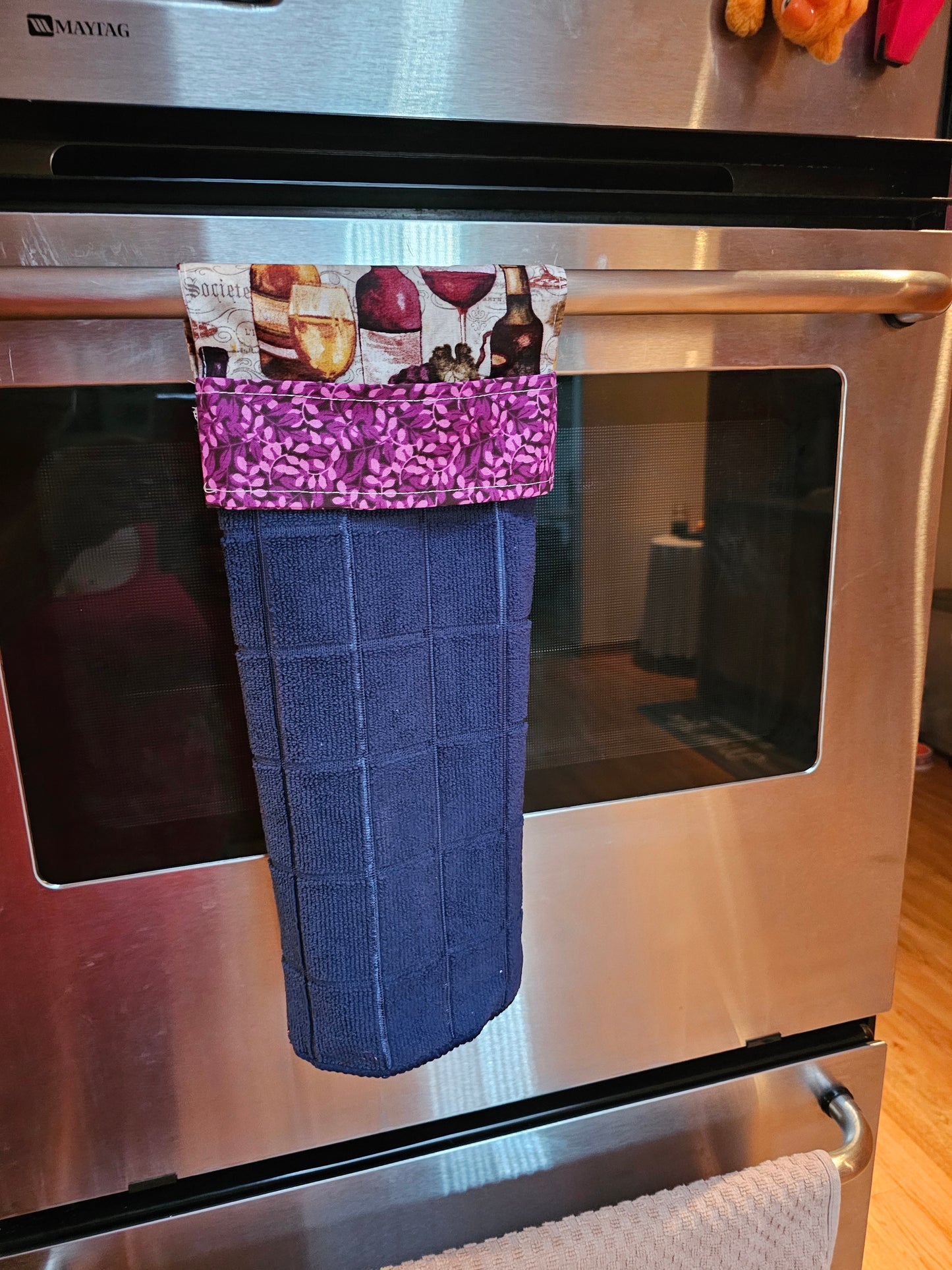 Kitchen Towels