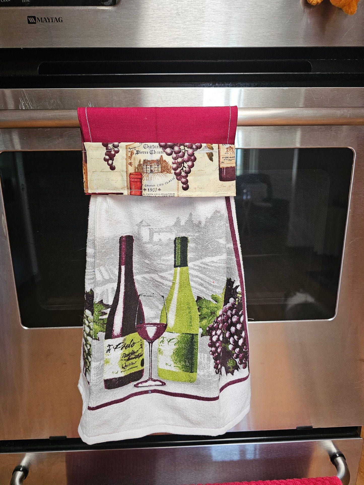 Kitchen Towels