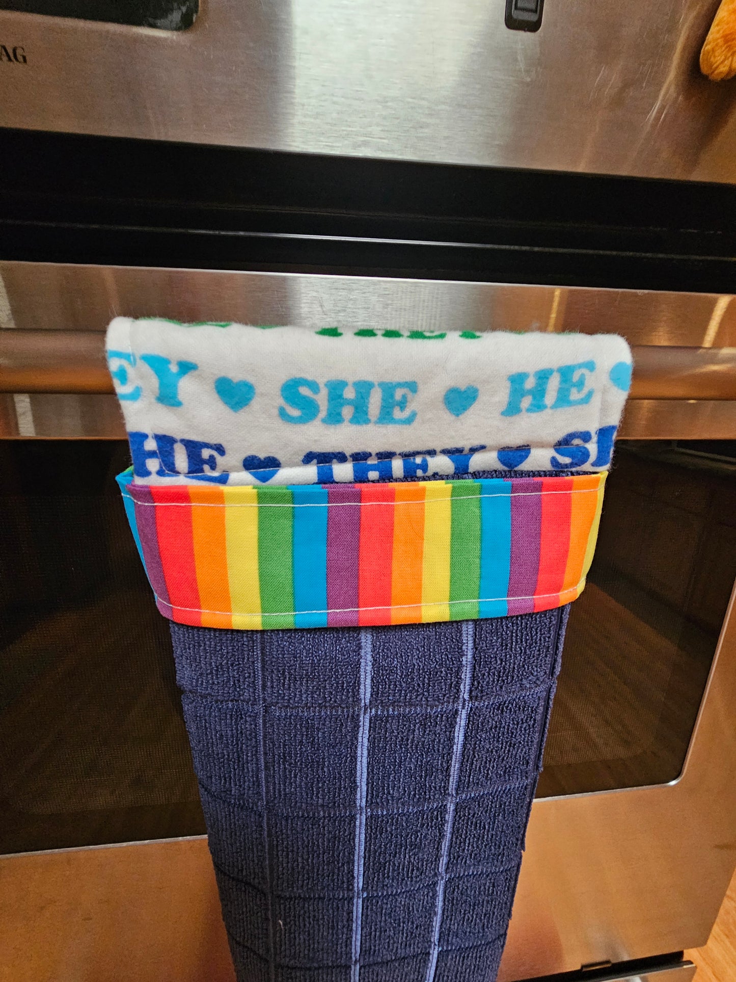 Kitchen Towels