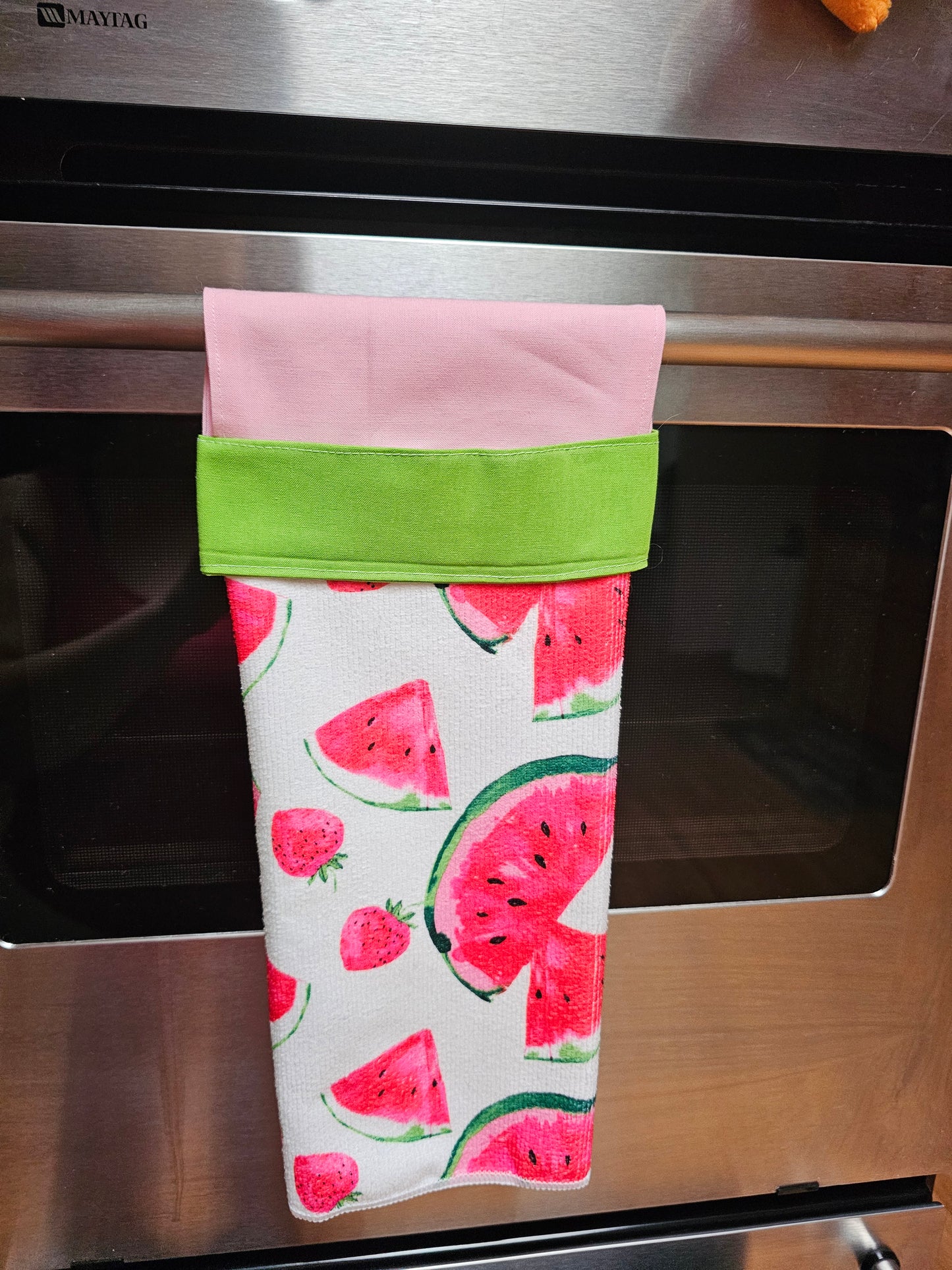 Kitchen Towels