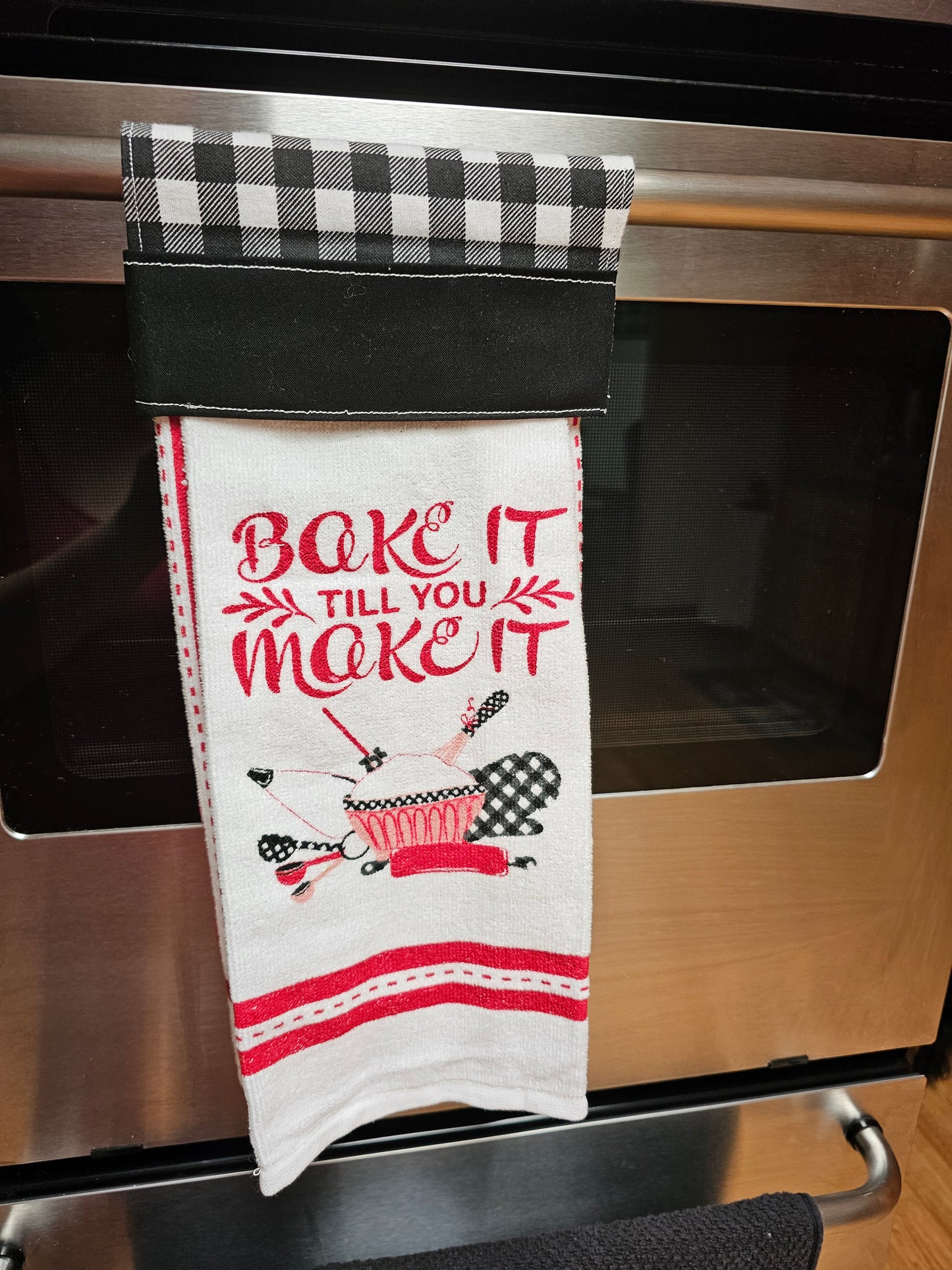 Kitchen Towels