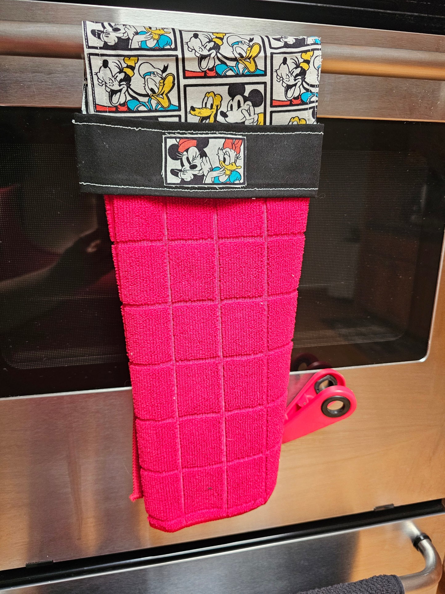 Kitchen Towels