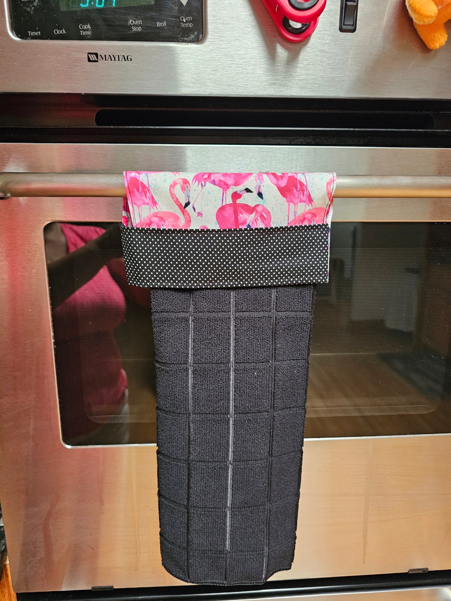 Kitchen Towels