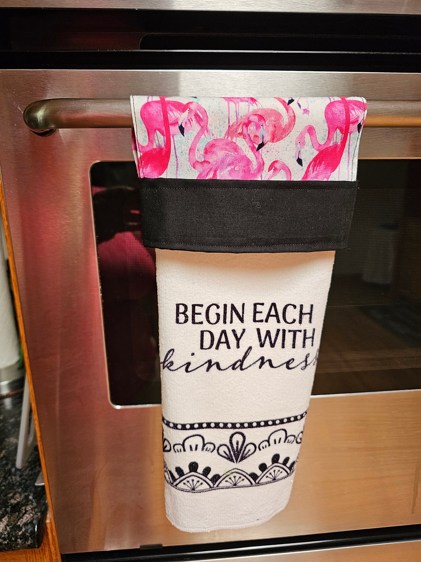 Kitchen Towels