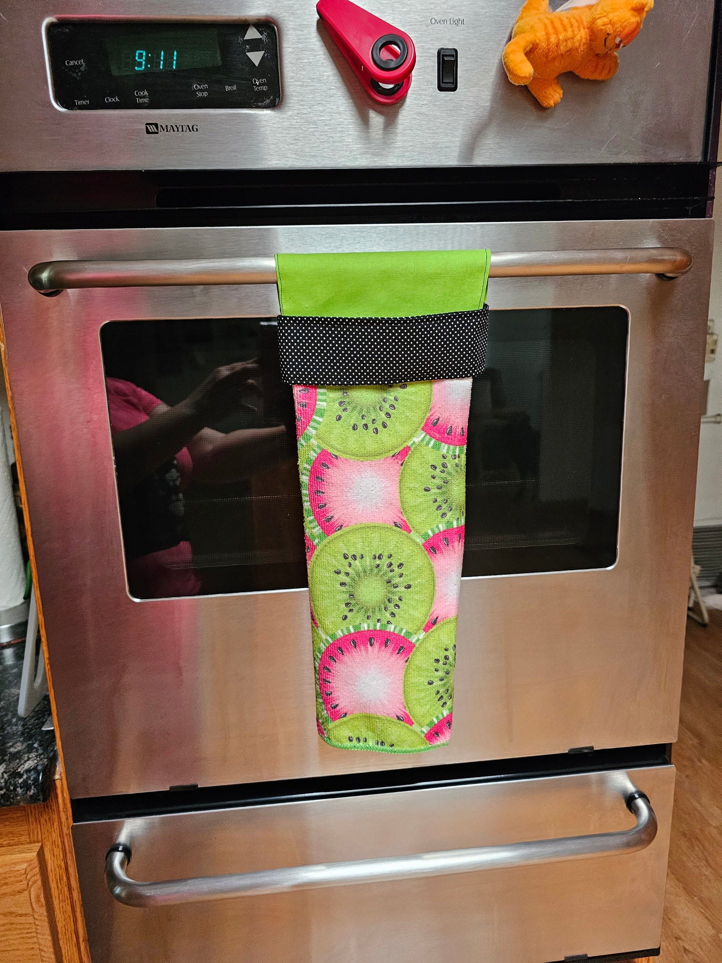 Kitchen Towels