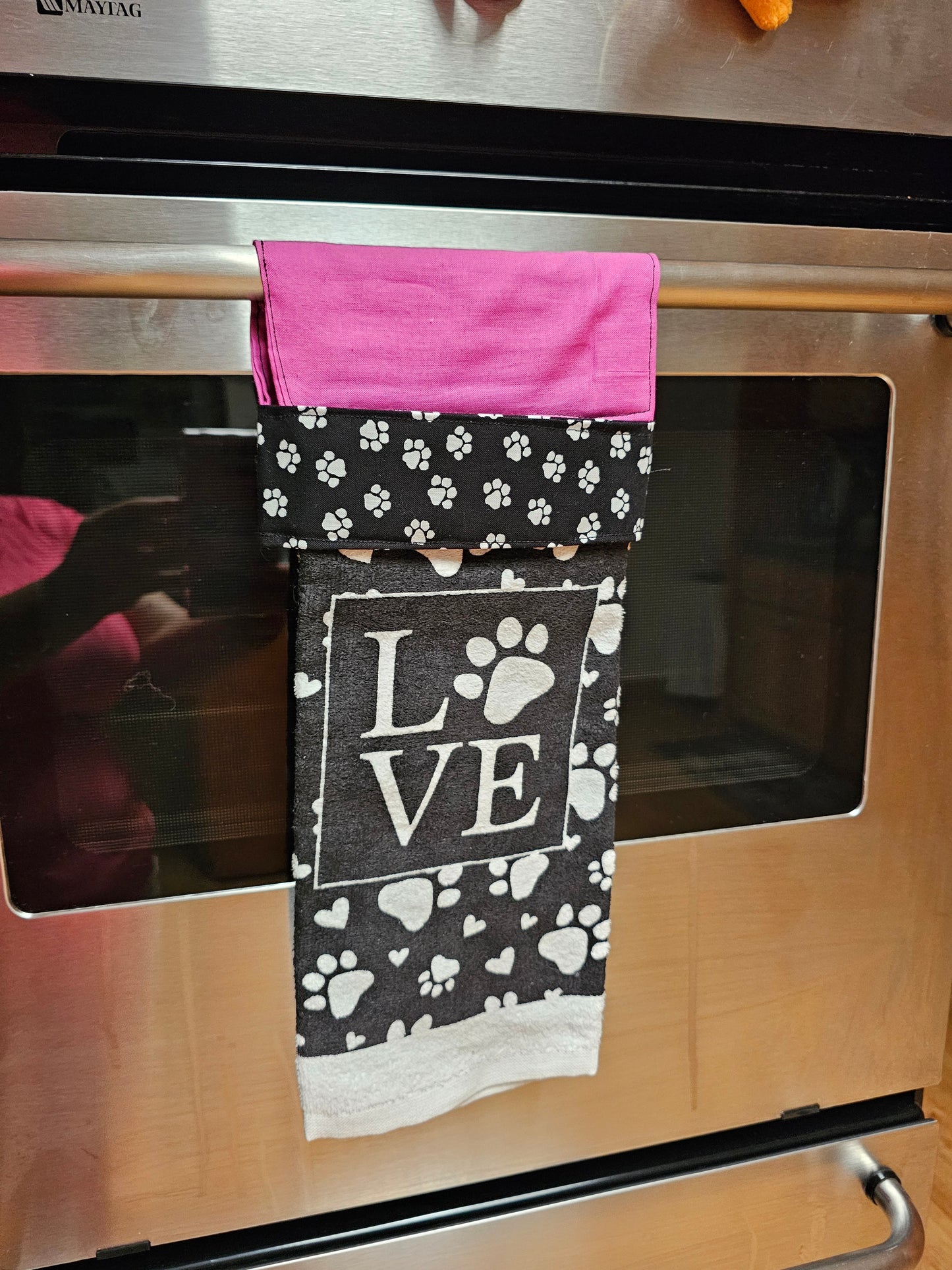 Kitchen Towels
