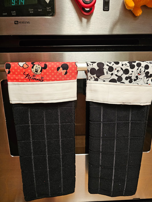 Kitchen Towels