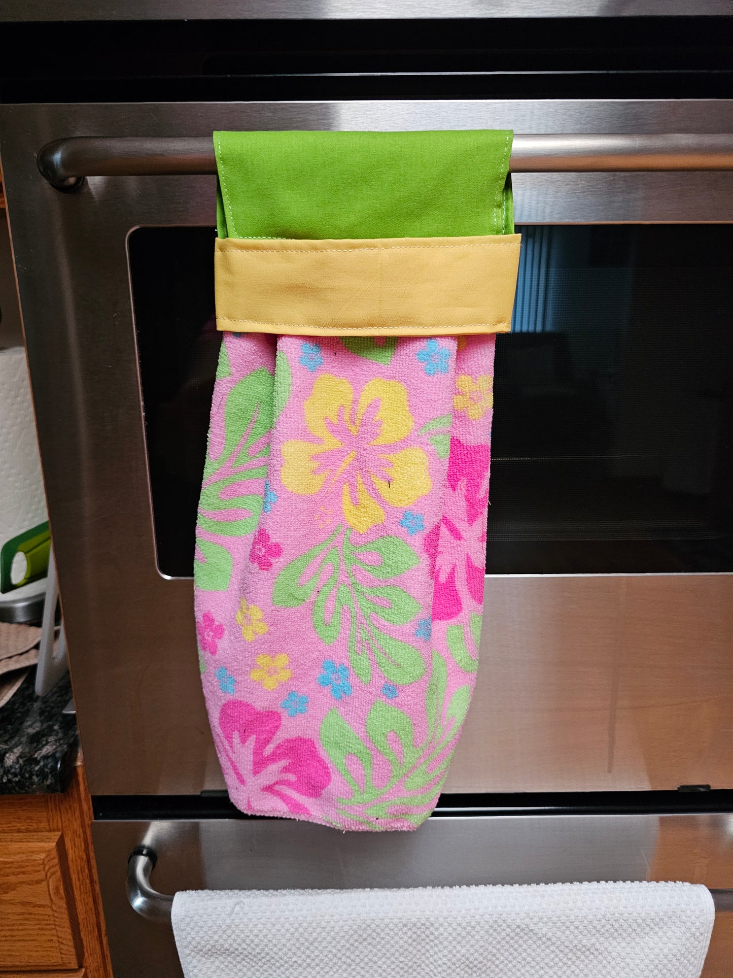 Kitchen Towels