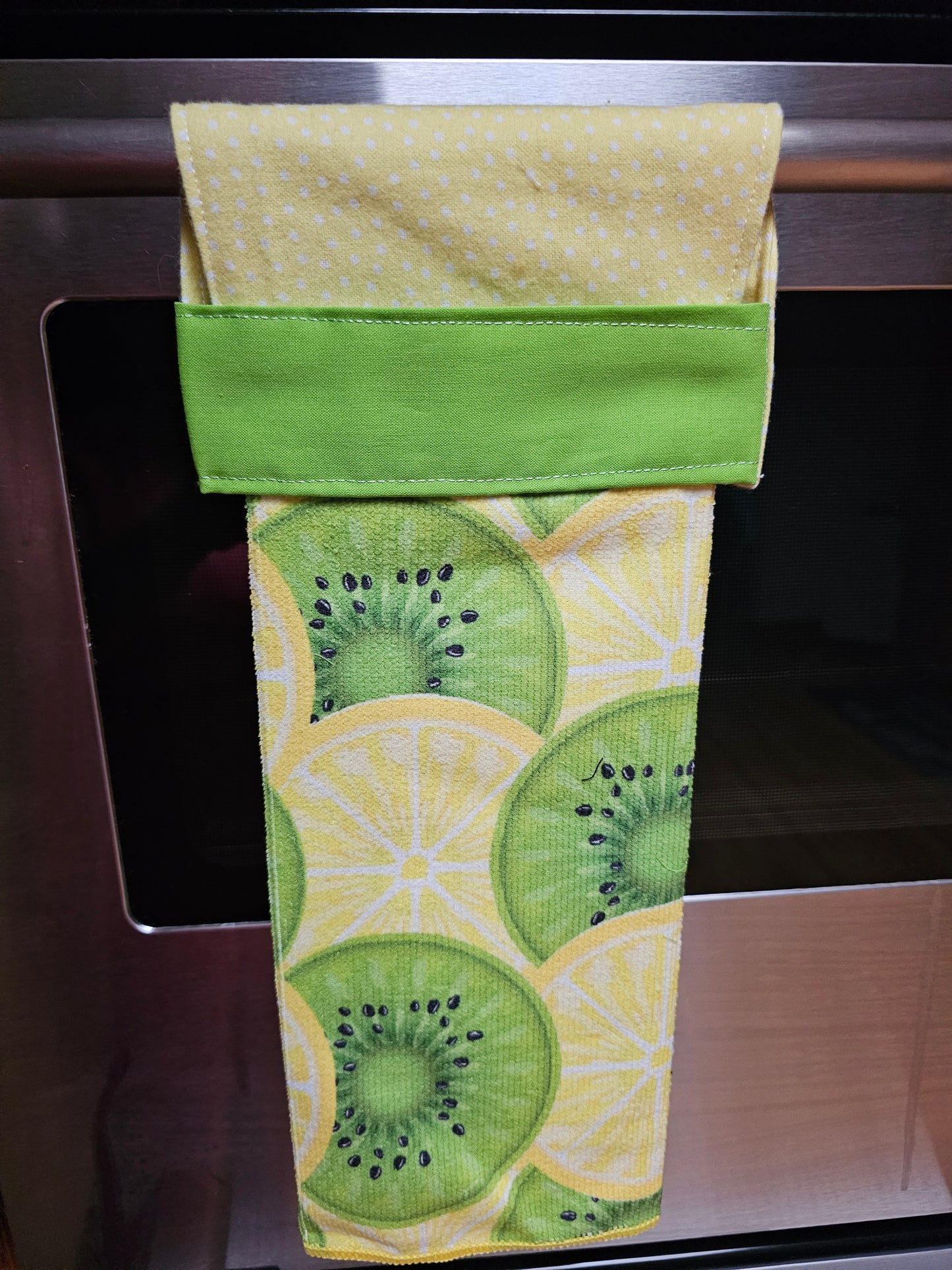 Kitchen Towels