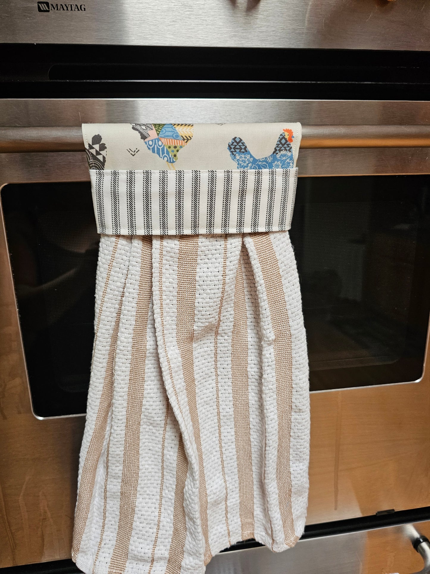 Kitchen Towels