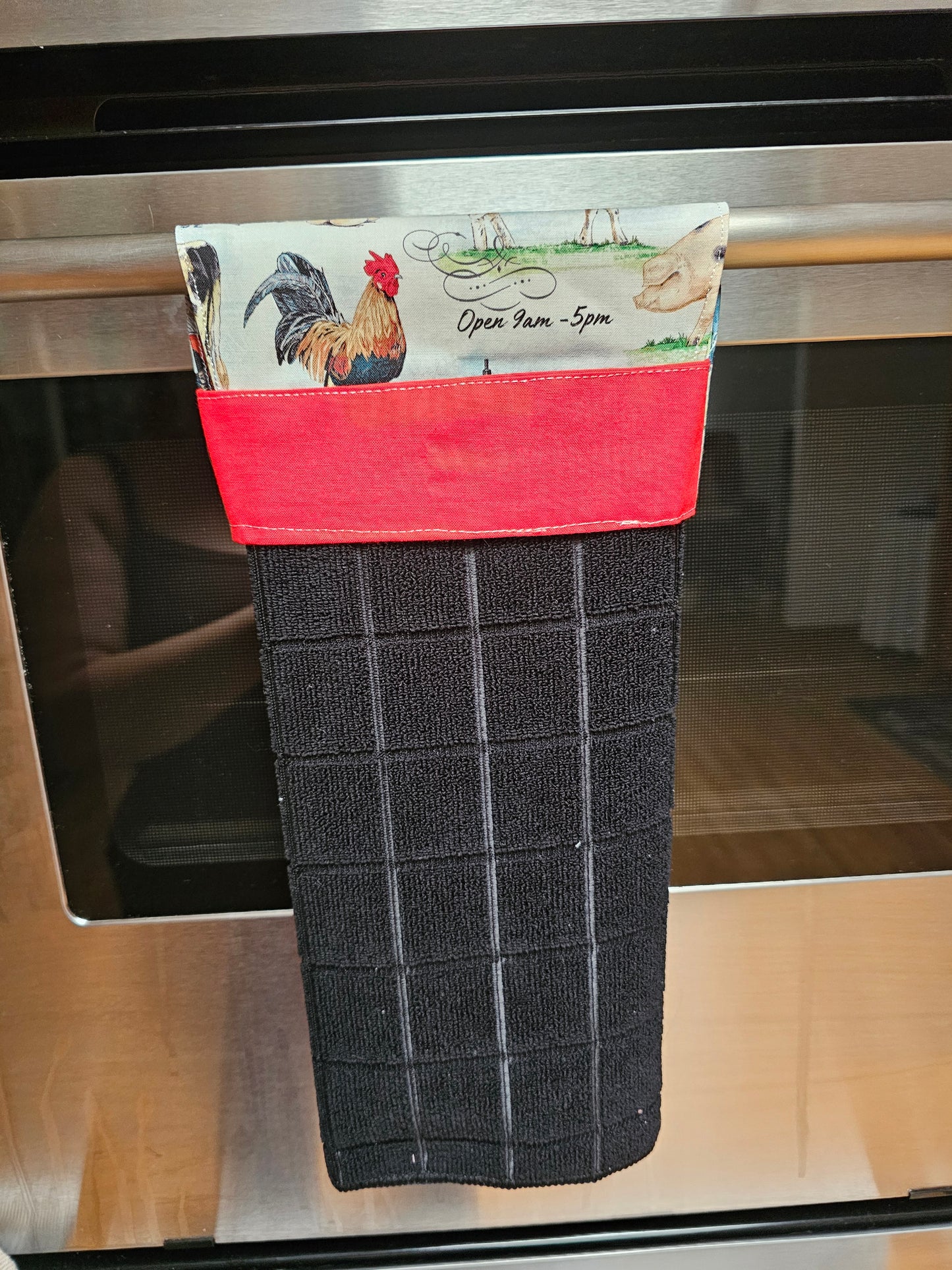 Kitchen Towels
