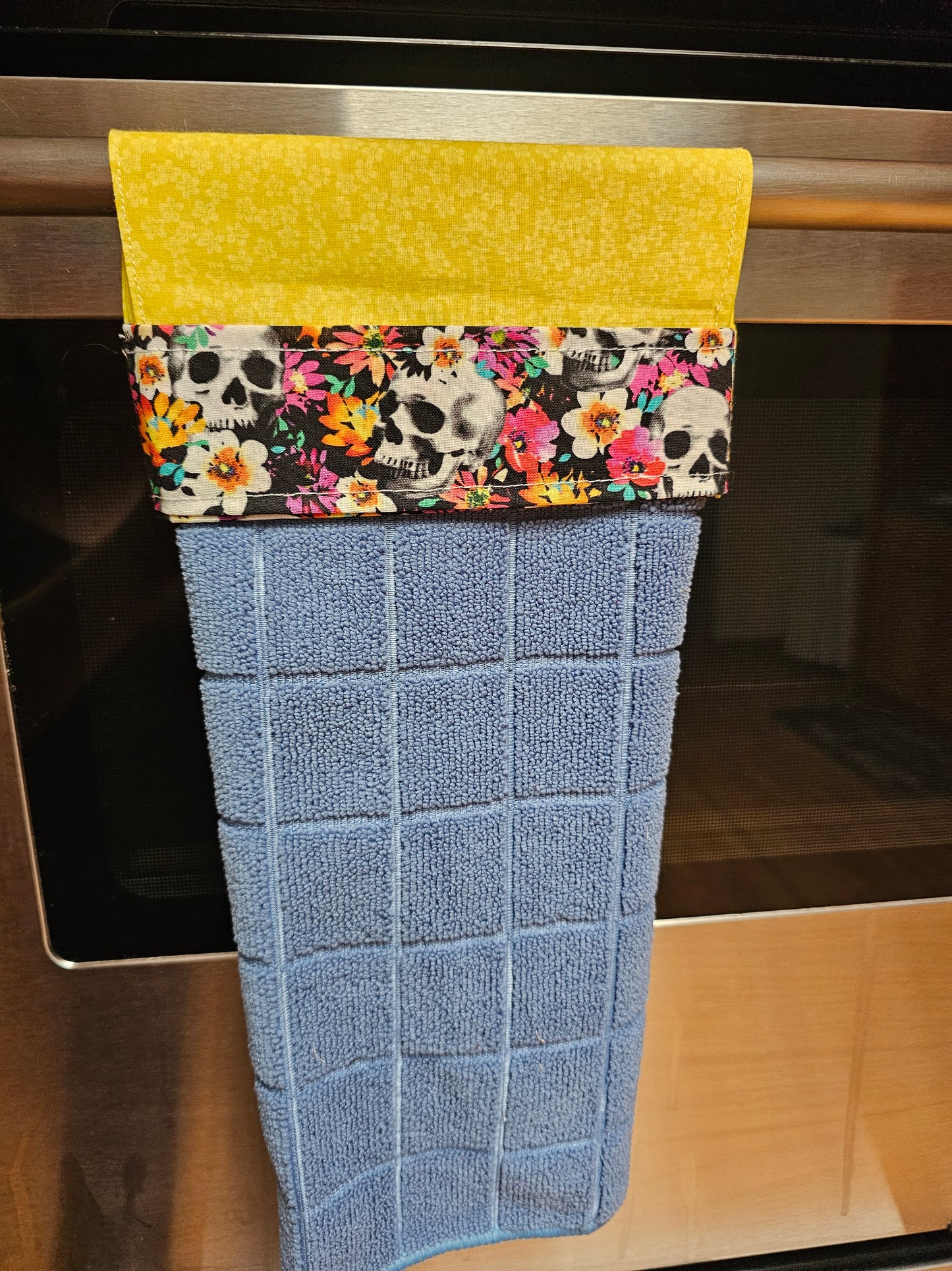 Kitchen Towels