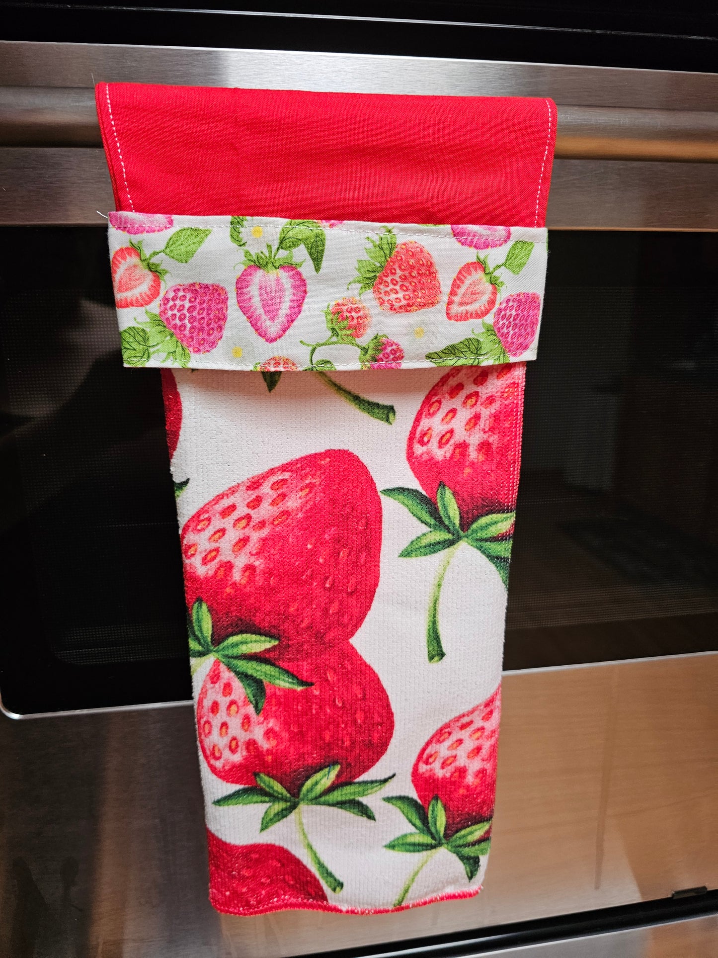 Kitchen Towels