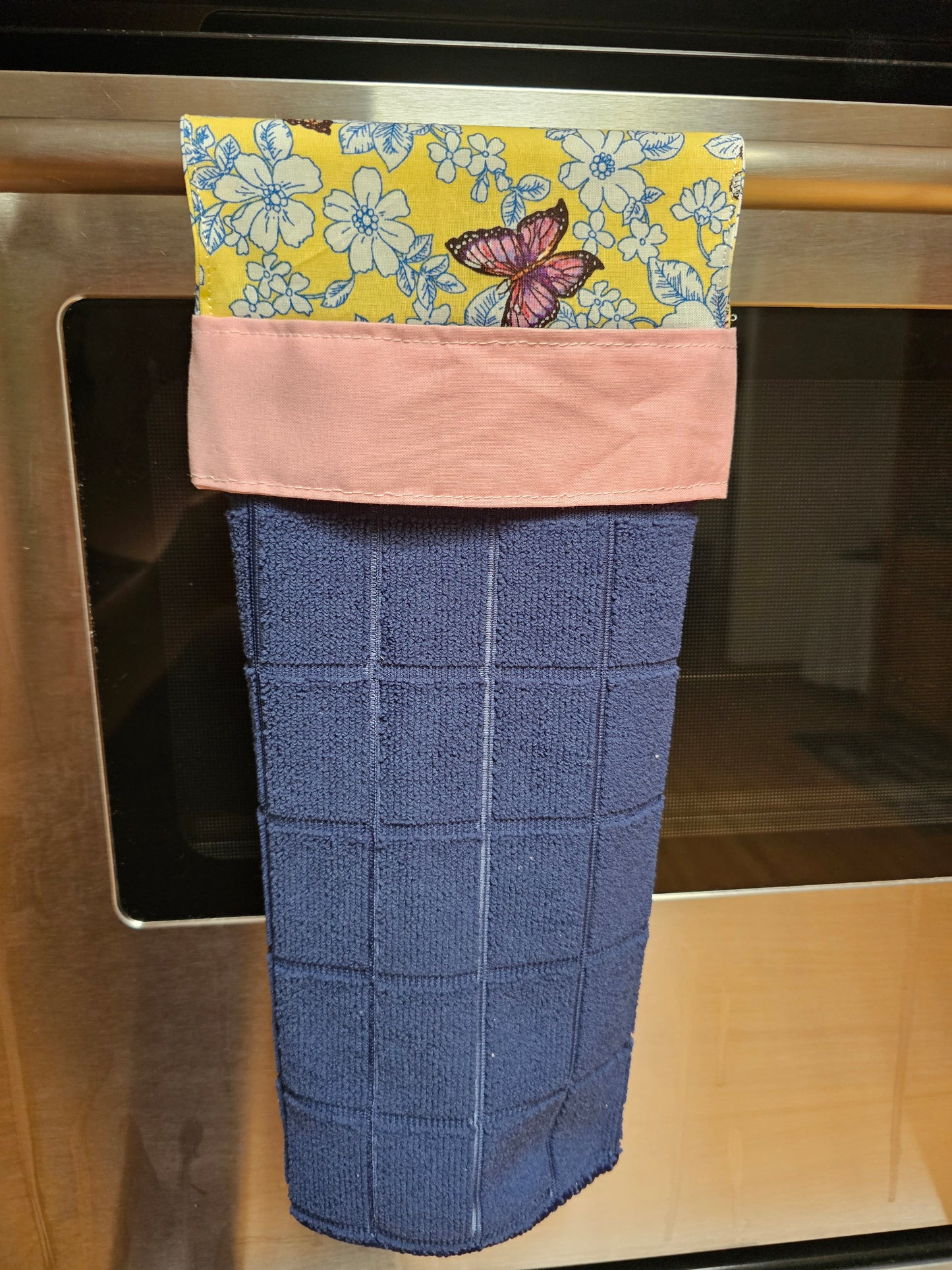 Kitchen Towels