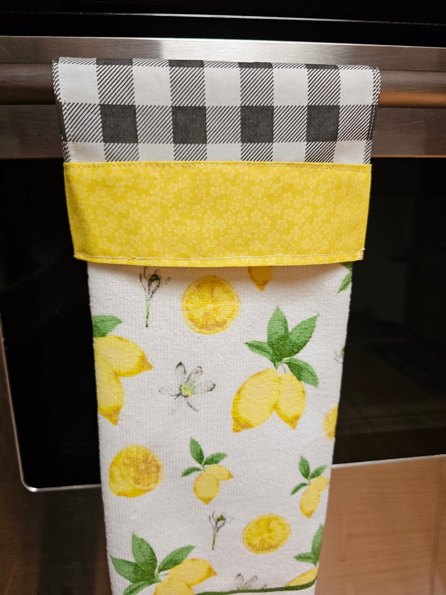 Kitchen Towels