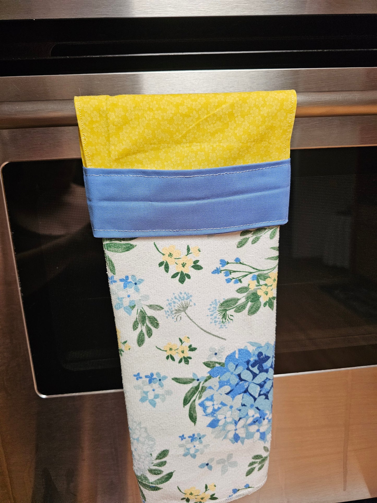 Kitchen Towels