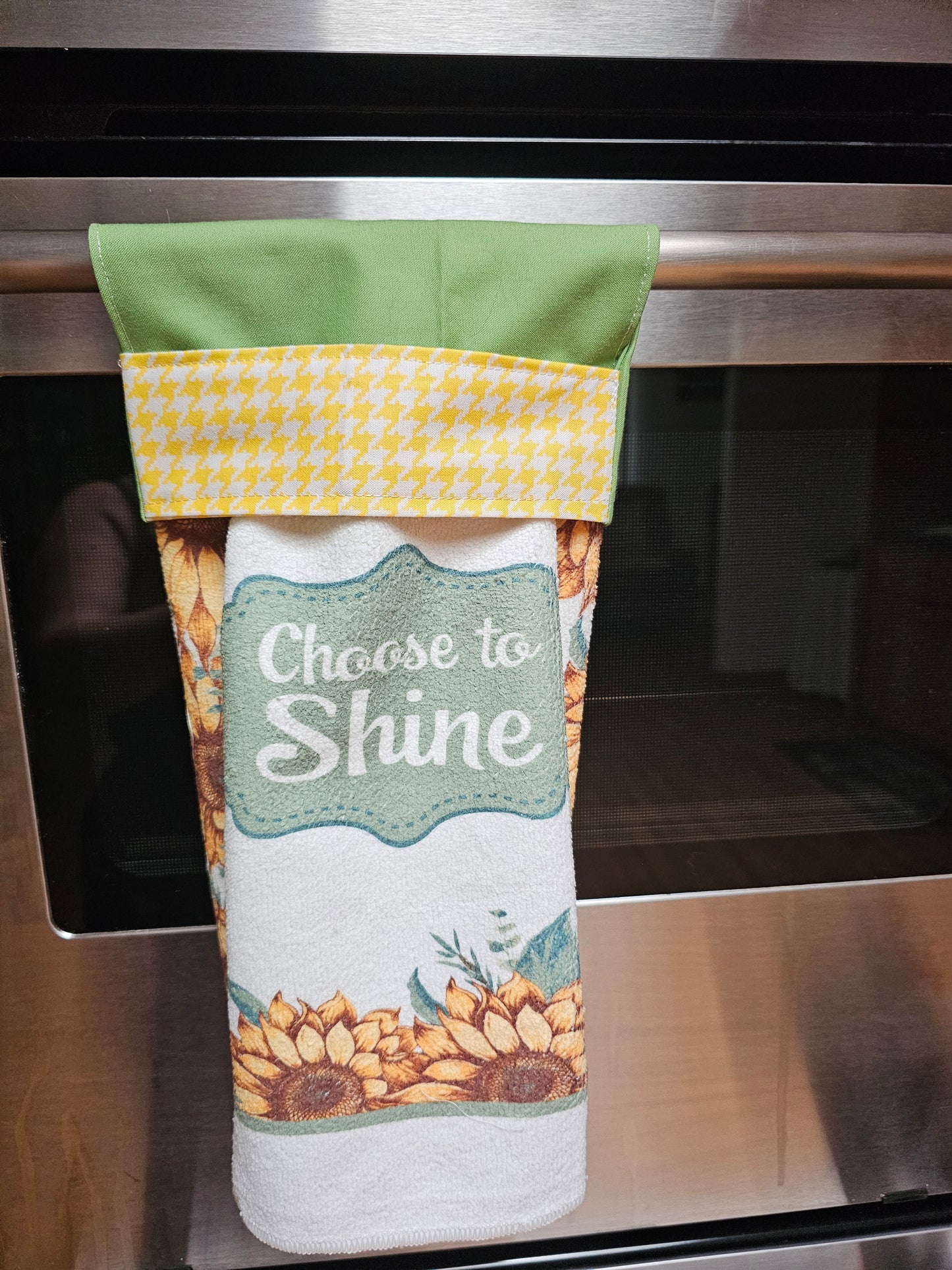 Kitchen Towels
