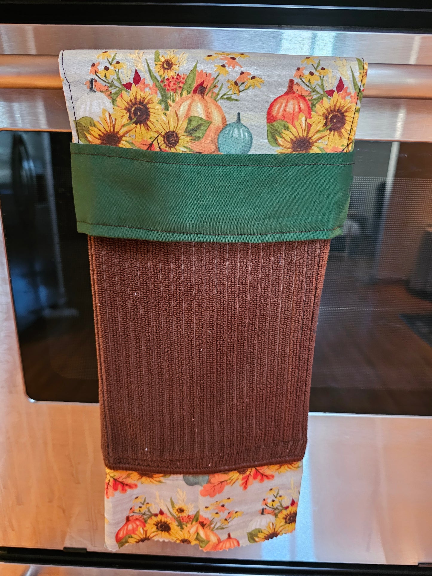 Harvest Towel