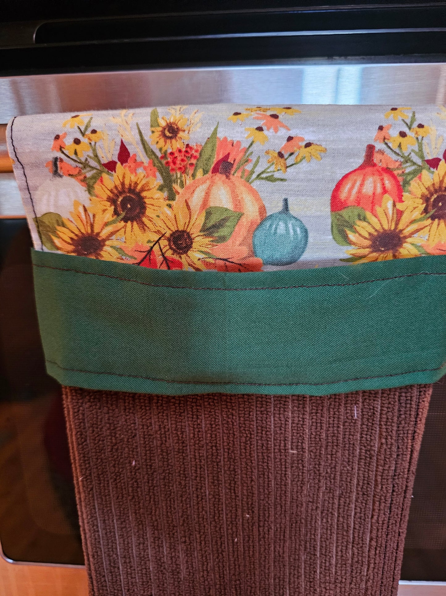 Harvest Towel