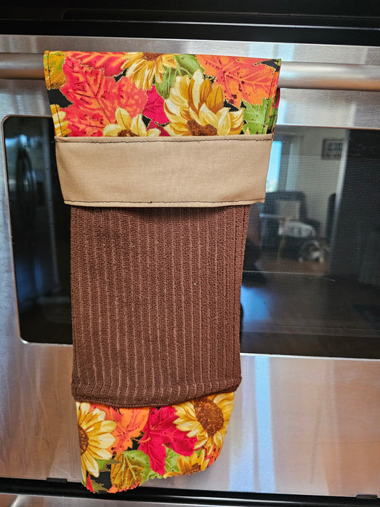 Harvest Towel
