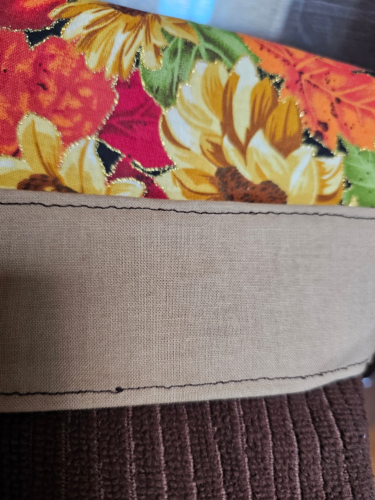 Harvest Towel