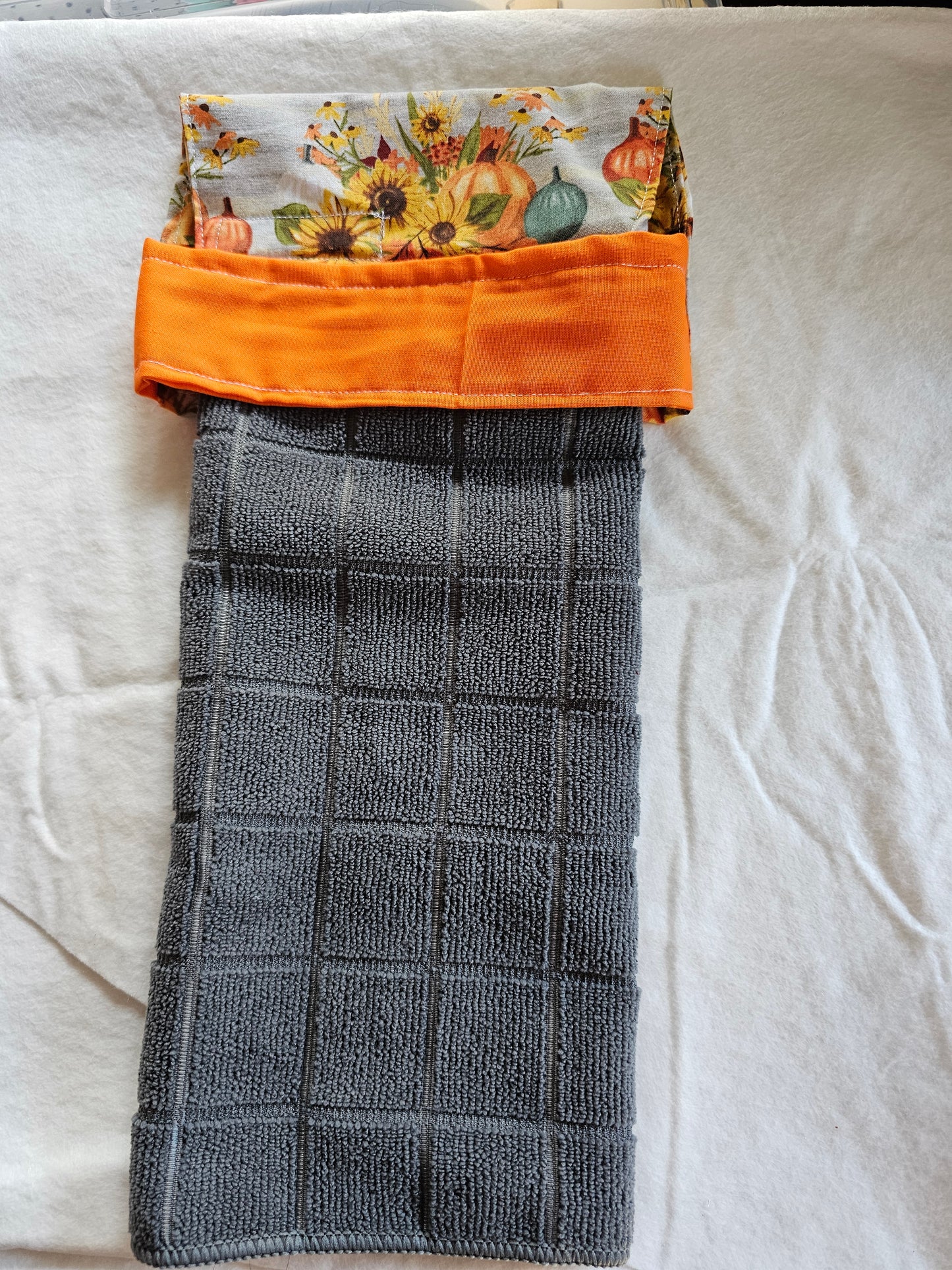 Harvest Towel