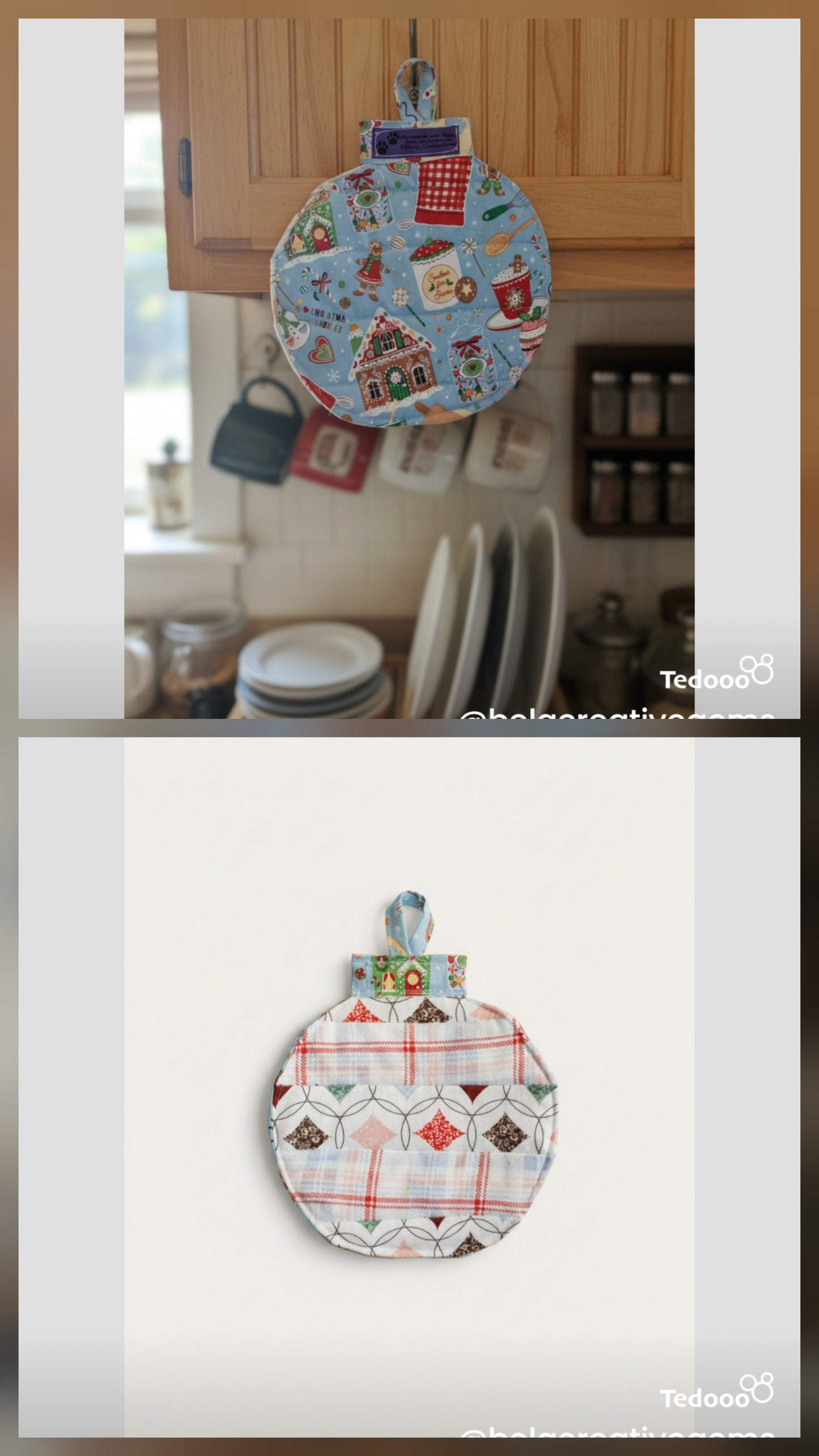 Pot Holders