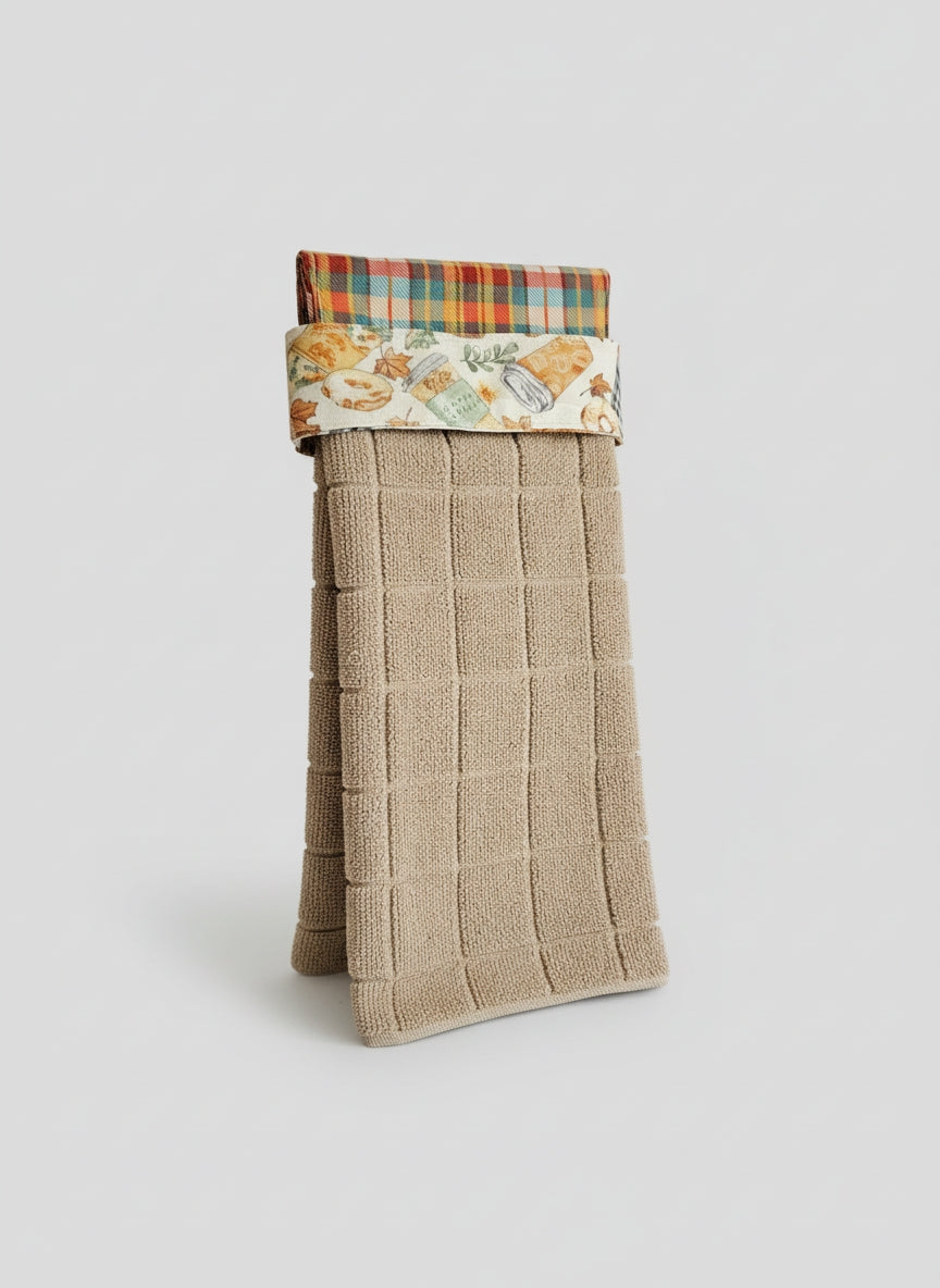 Harvest Towel