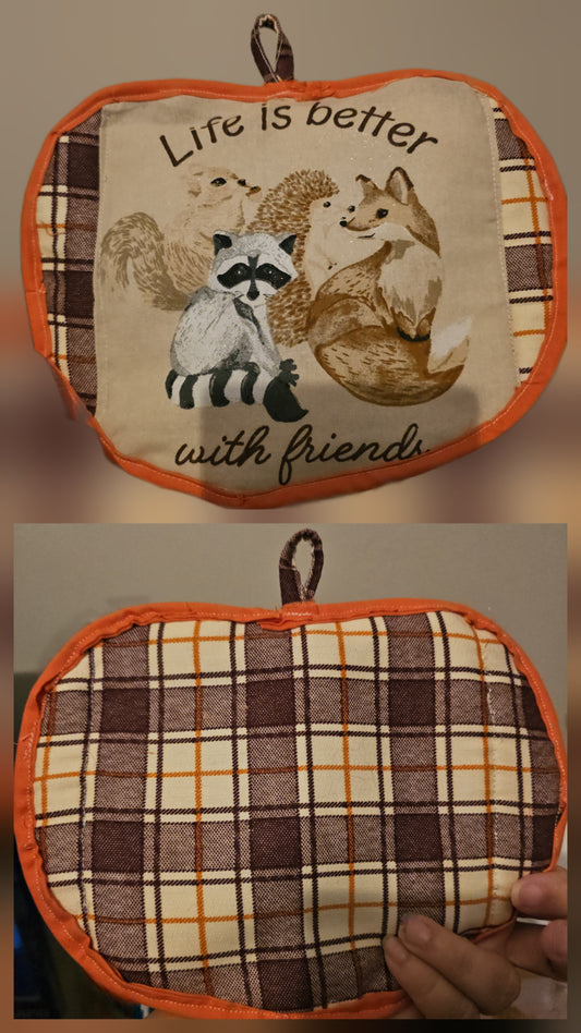 Pot Holders