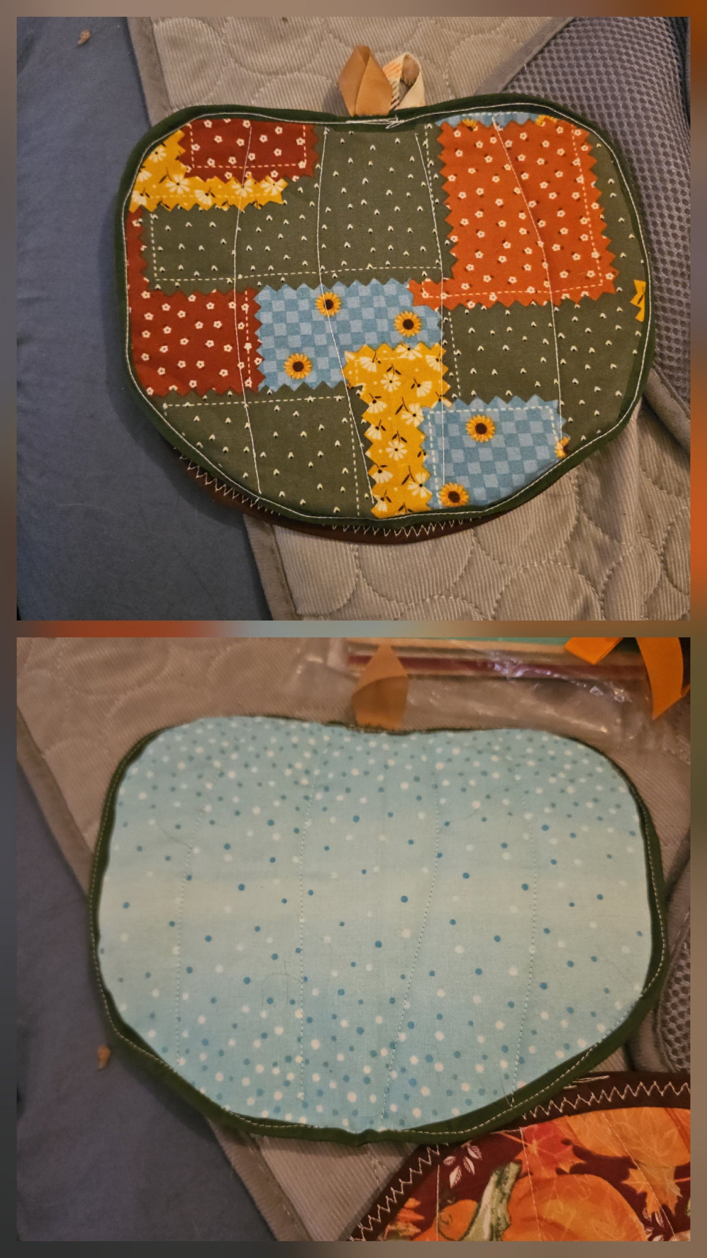 Pot Holders