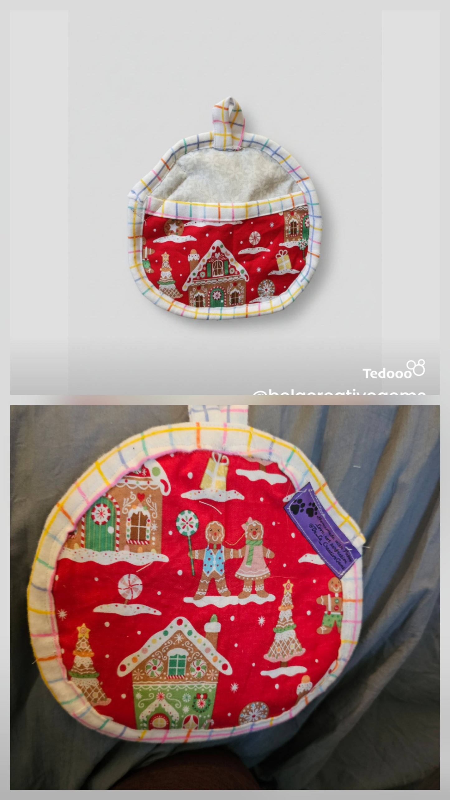 Pot Holders