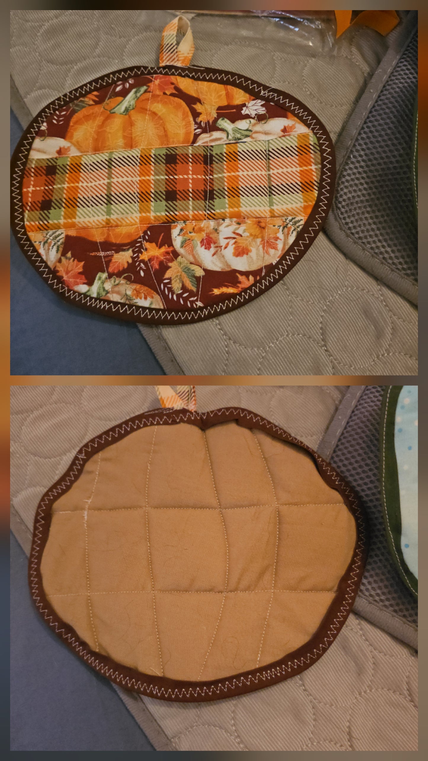 Pot Holders