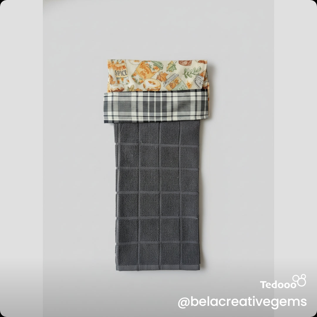 Harvest Towel