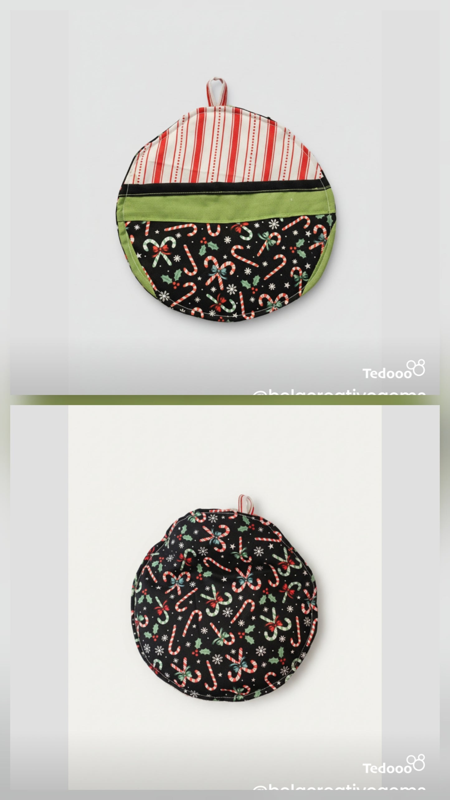 Pot Holders