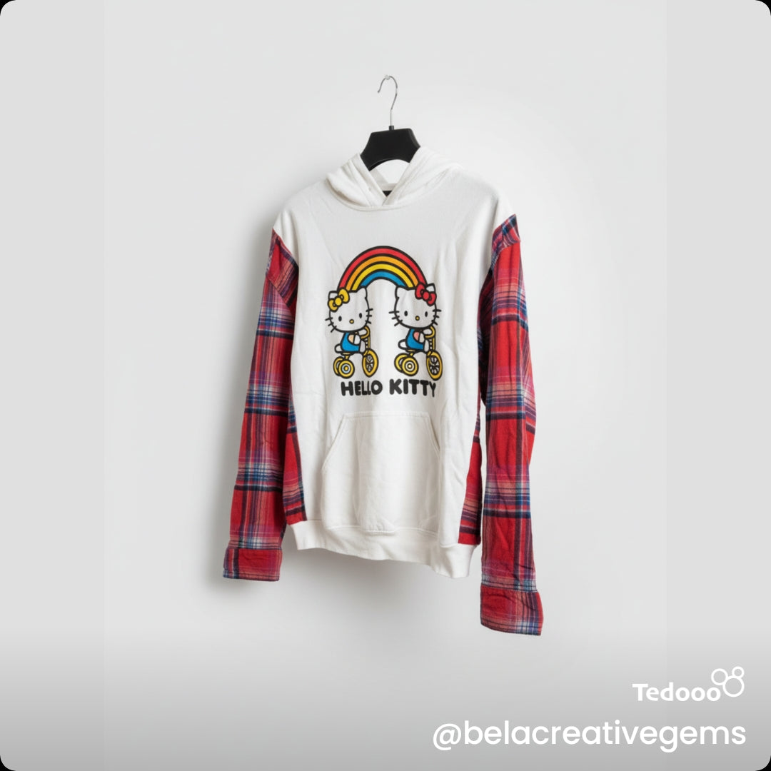 Hello Kitty Sweatshirt