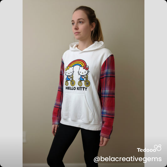 Hello Kitty Sweatshirt